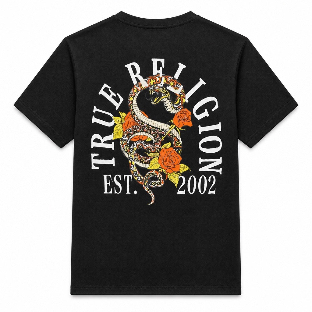 True Religion T-shirt