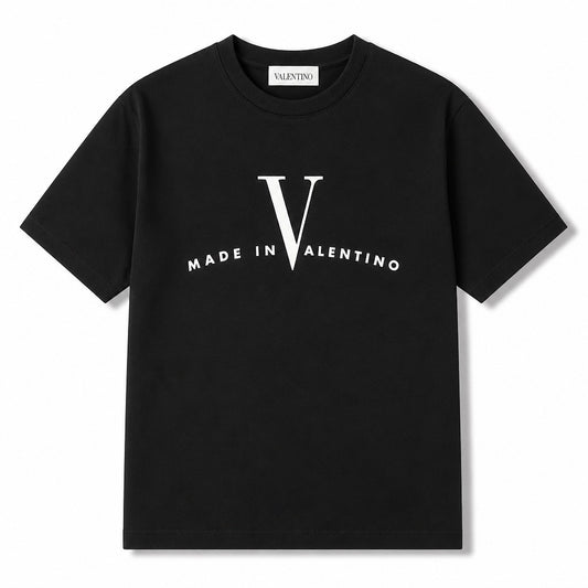 Valentino Cotton T-shirt