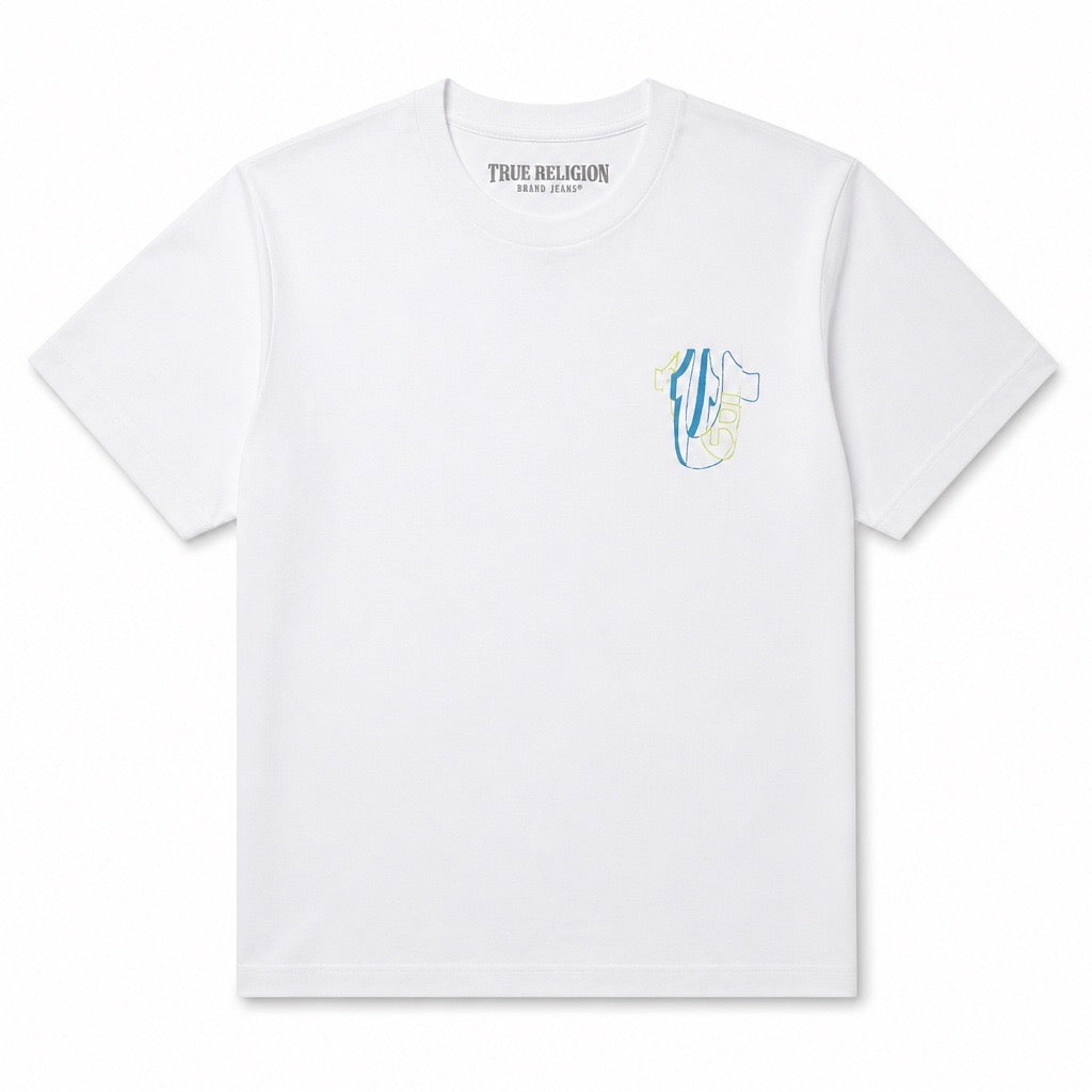 True Religion T-shirt