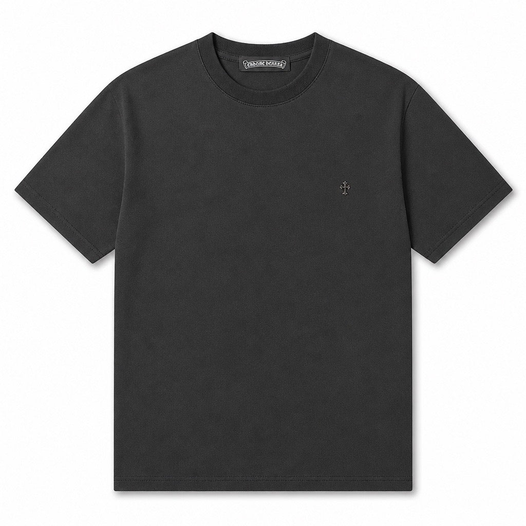 Chrome Hearts Cotton T-shirt