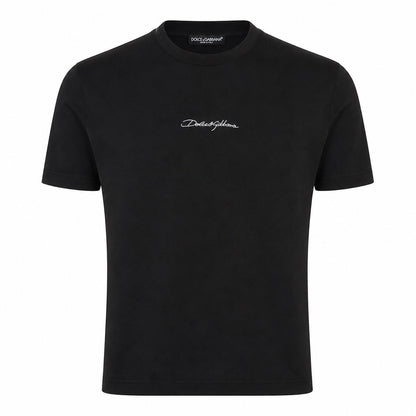Dolce & Gabbana Cotton T-shirt