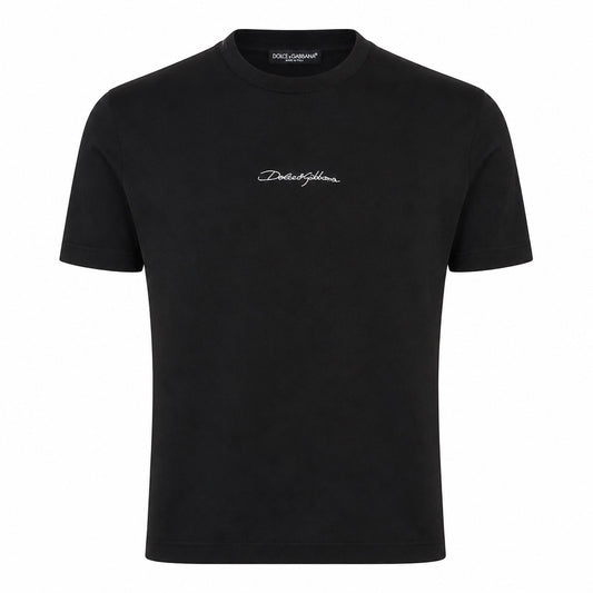 Dolce & Gabbana Cotton T-shirt