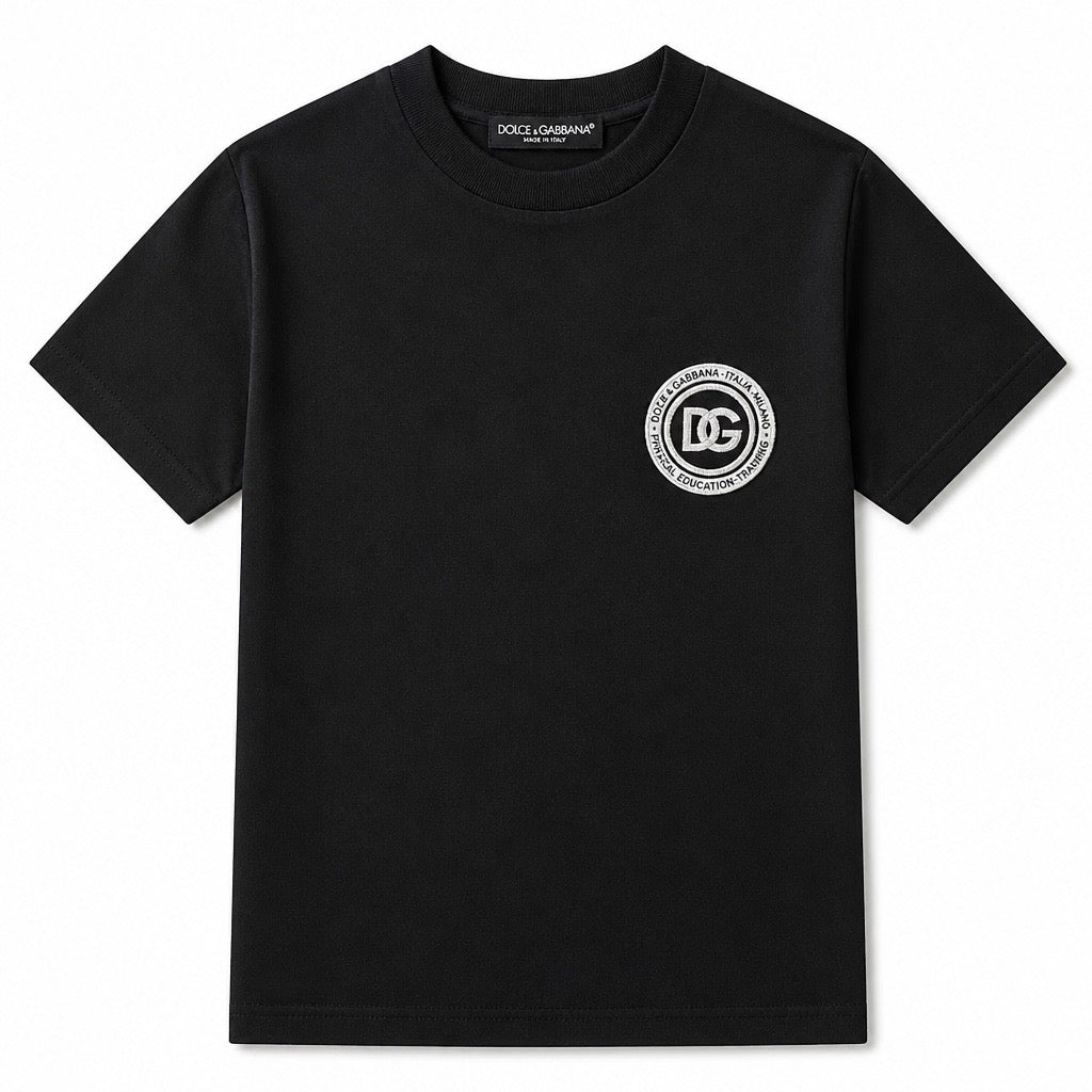 Dolce & Gabbana Cotton T-shirt