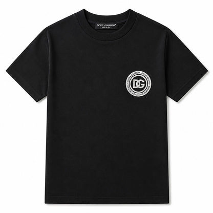 Dolce & Gabbana Cotton T-shirt