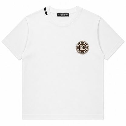 Dolce & Gabbana Cotton T-shirt