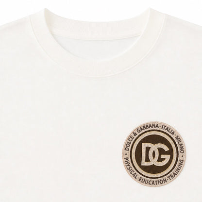 Dolce & Gabbana Cotton T-shirt