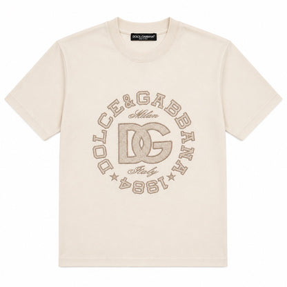 Dolce & Gabbana Cotton T-shirt