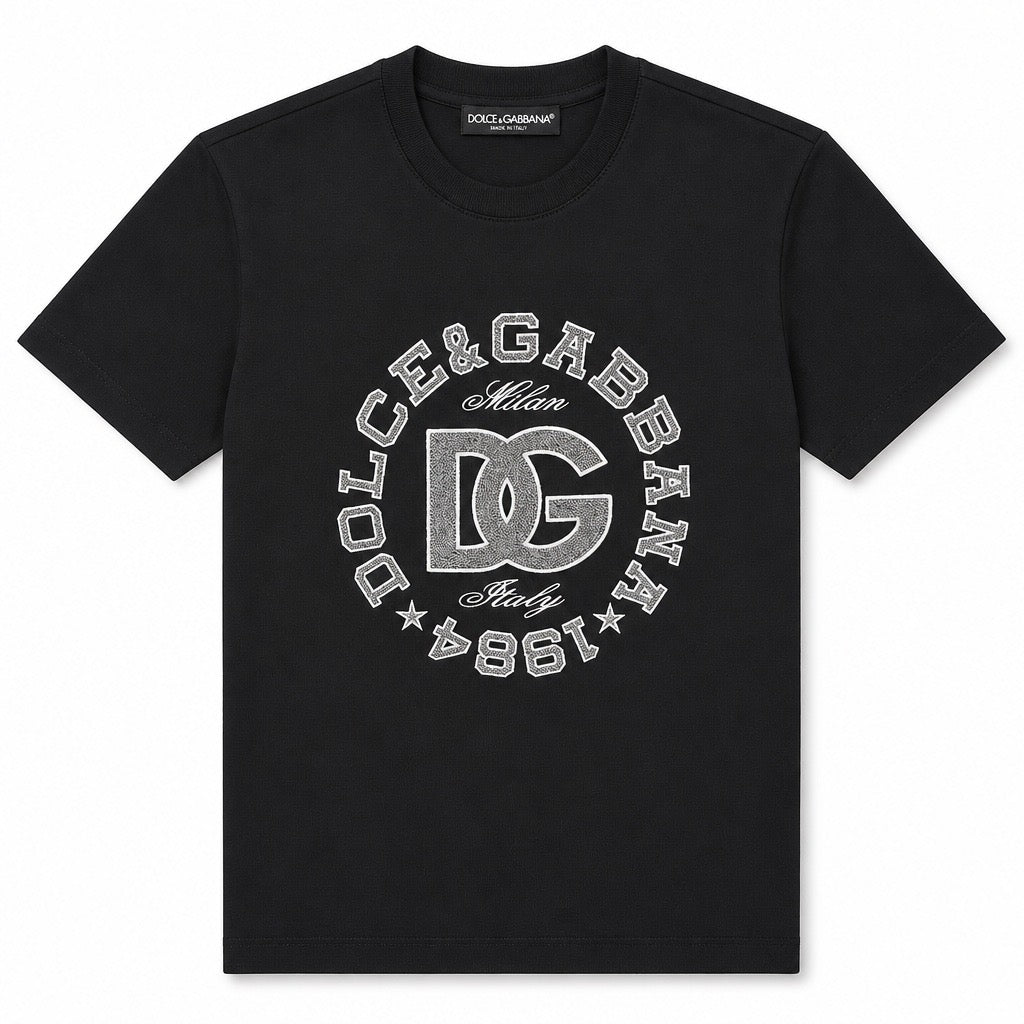 Dolce & Gabbana Cotton T-shirt