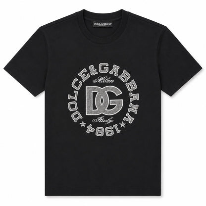 Dolce & Gabbana Cotton T-shirt