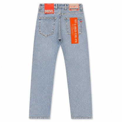 Diesel Jeans