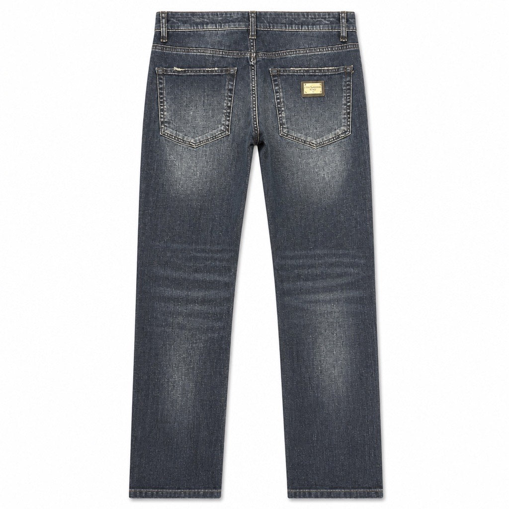 Dolce & Gabbana Jeans