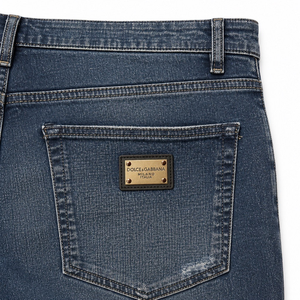 Dolce & Gabbana Jeans