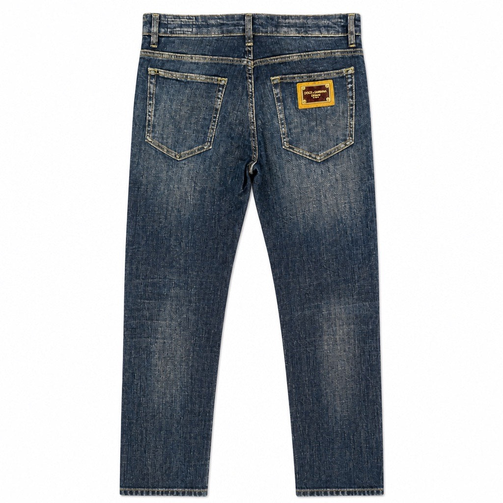 Dolce & Gabbana Jeans