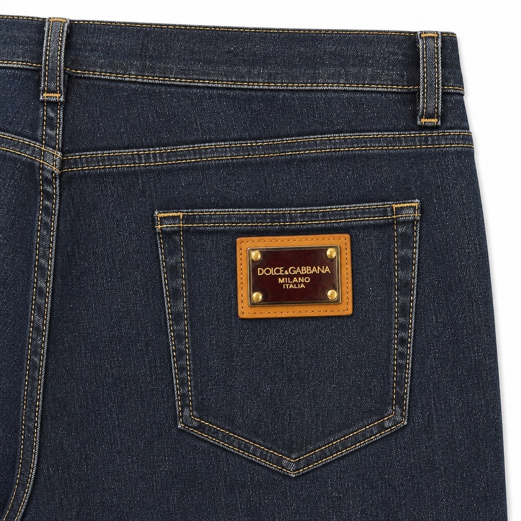Dolce & Gabbana Jeans