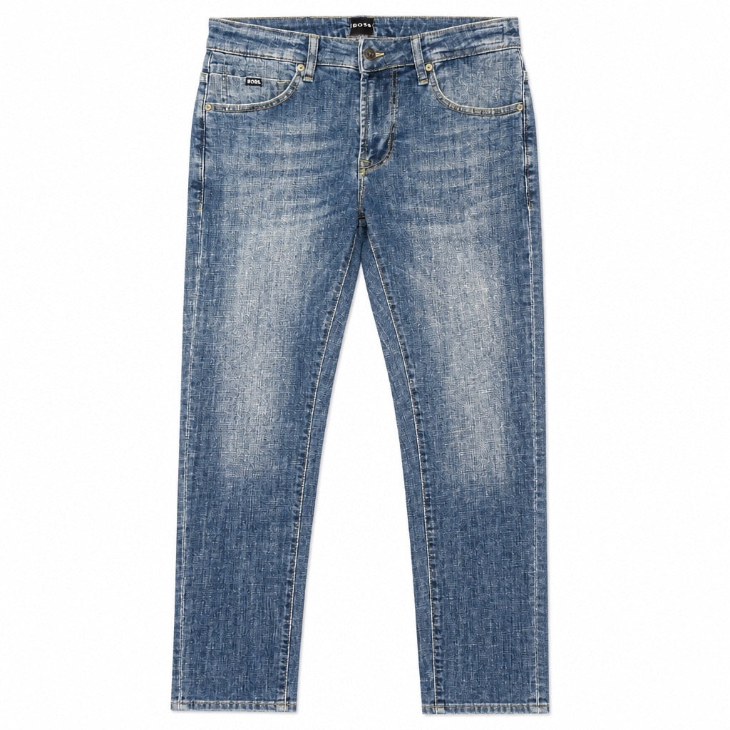 Boss Jeans