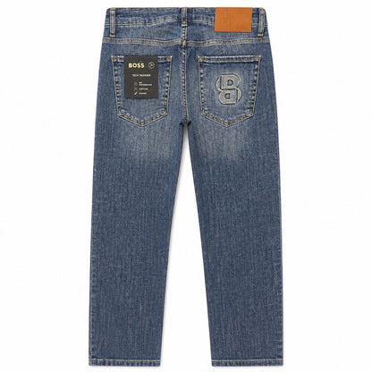 Boss Jeans