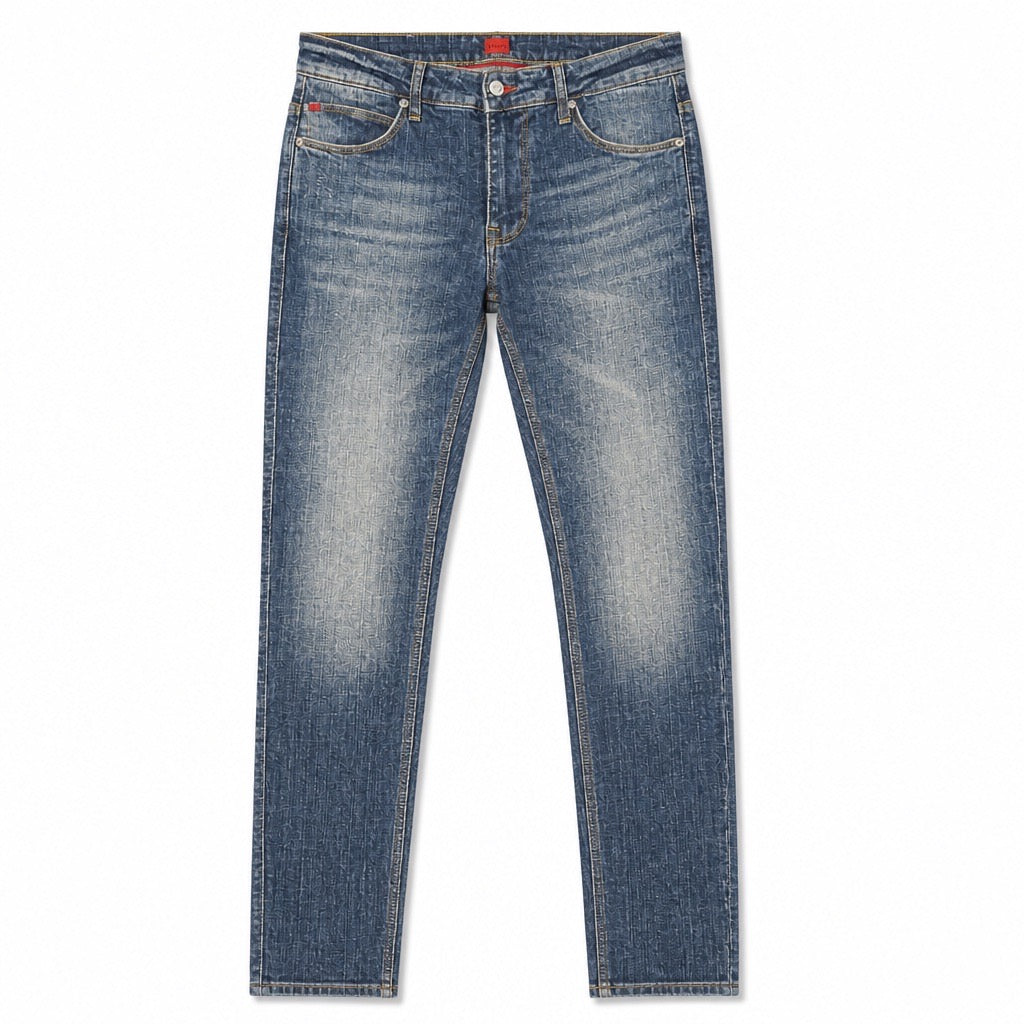 Hugo Jeans
