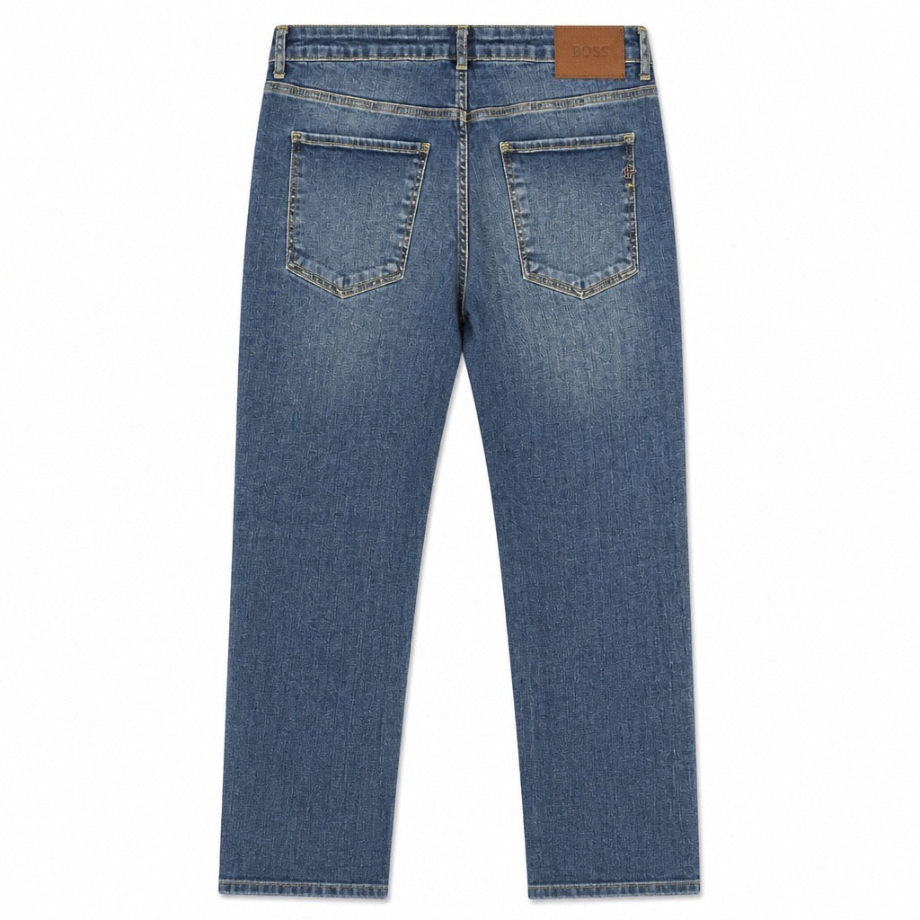 Boss Jeans