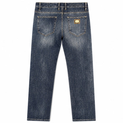 Dolce & Gabbana Jeans