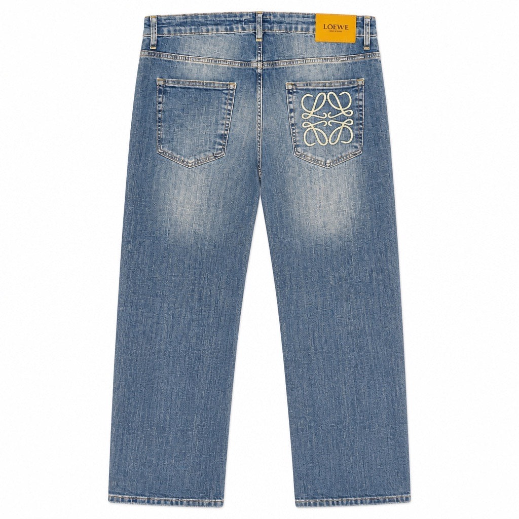 Loewe Jeans