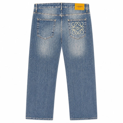 Loewe Jeans