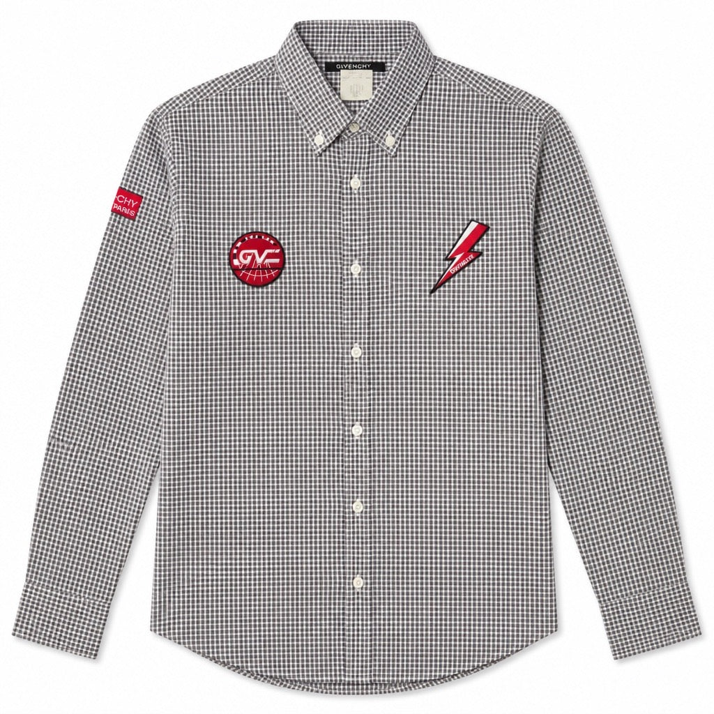 Givenchy Shirt