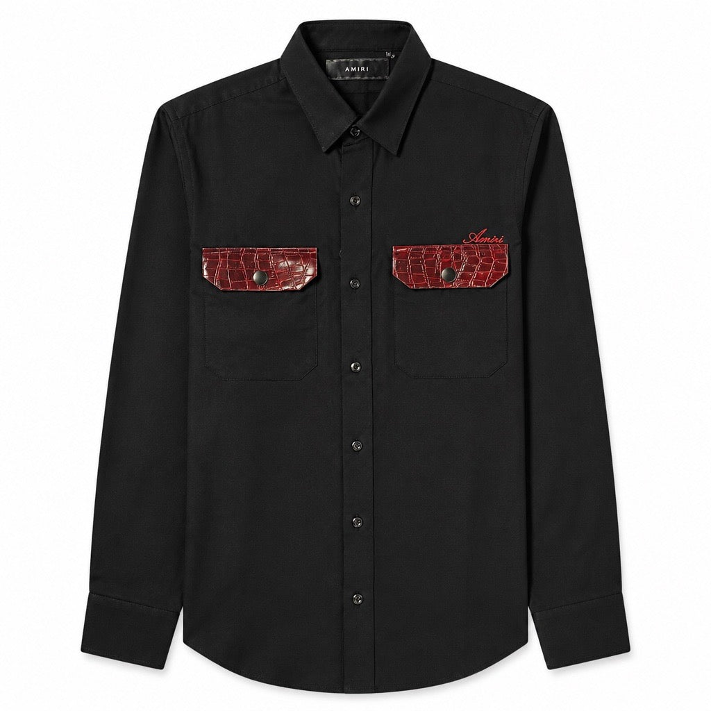 Amiri Shirt