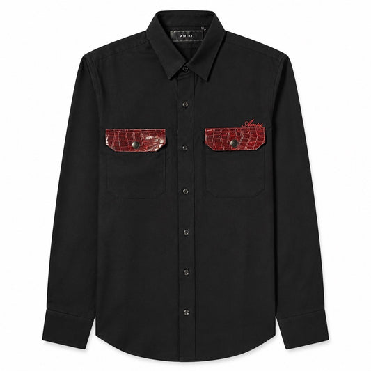 Amiri Shirt