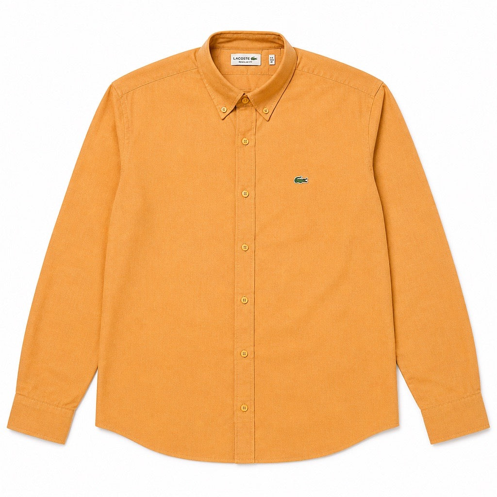 Lacoste Linen Shirt
