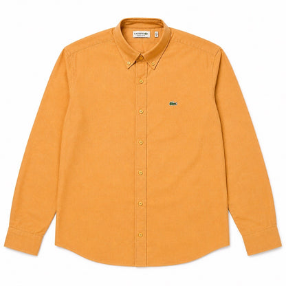 Lacoste Linen Shirt