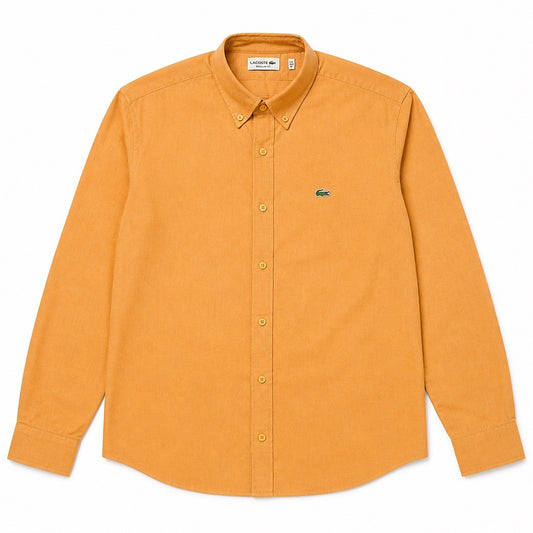 Lacoste Linen Shirt