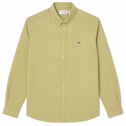Lacoste Linen Shirt