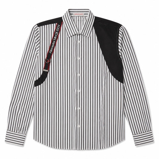 Alexander Mcqueen Shirt