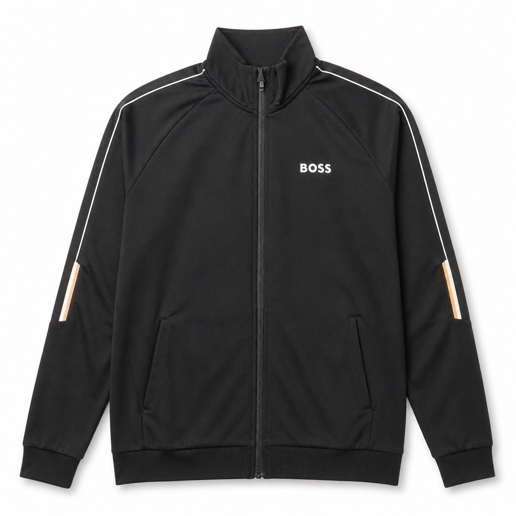 Boss Jacket