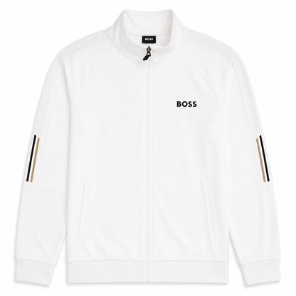 Boss Jacket