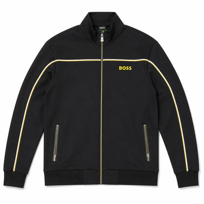 Boss Jacket
