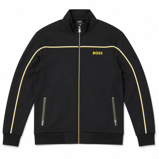 Boss Jacket