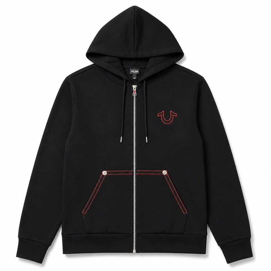 True Religion Jacket