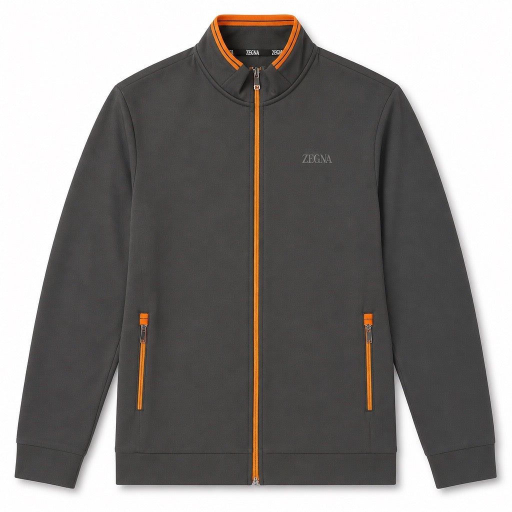 Zegna Winter Set