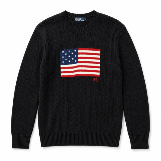 Ralph Lauren Wool Sweater