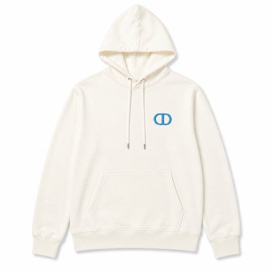 Christian Dior CD Icon Hoodie