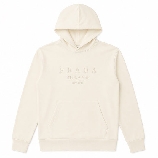 Prada Milano Hoodie