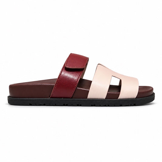 Hermes Chypre Slide