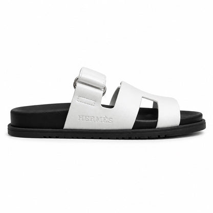 Hermes Chypre Slide