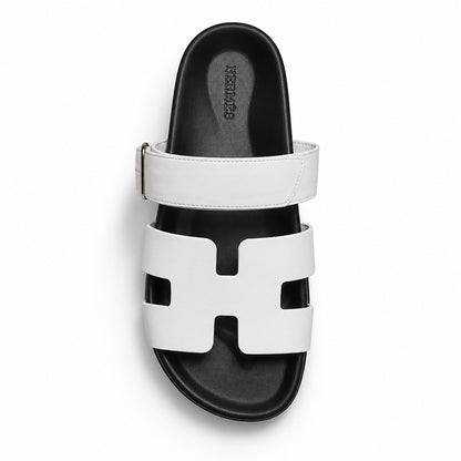 Hermes Chypre Slide