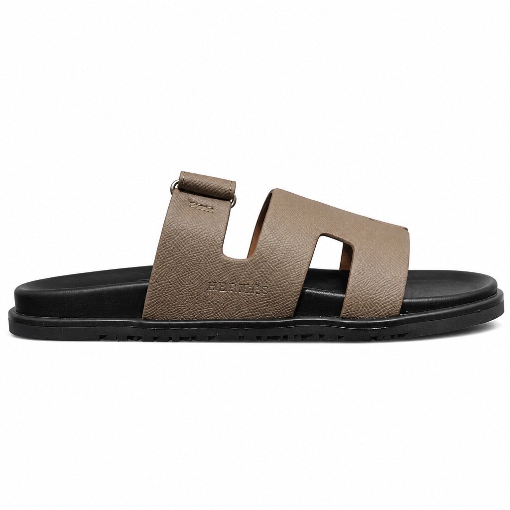 Hermes Chypre Slide