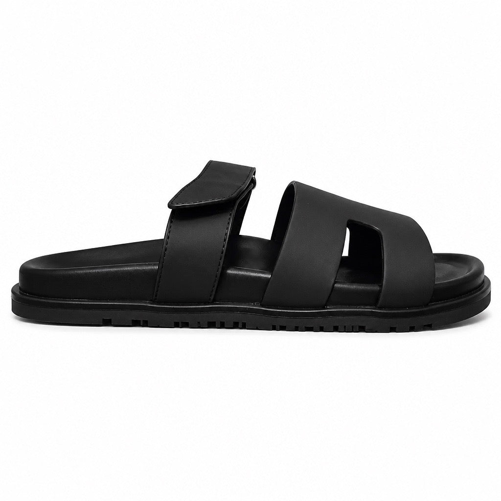 Hermes Chypre Slide