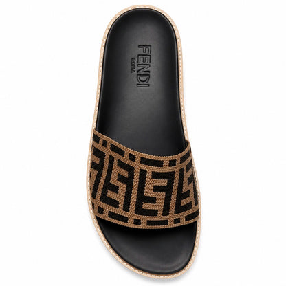 Fendi Slide