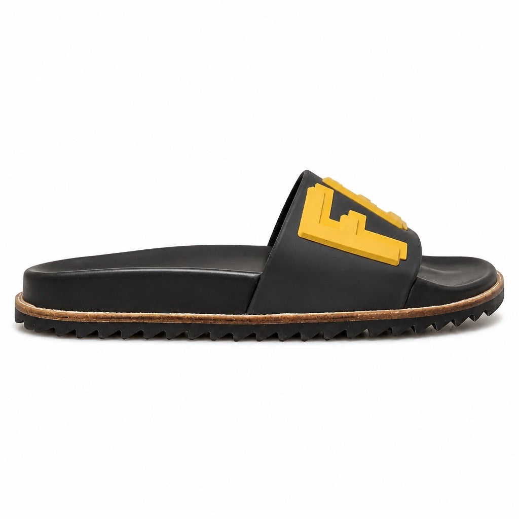 Fendi Slide