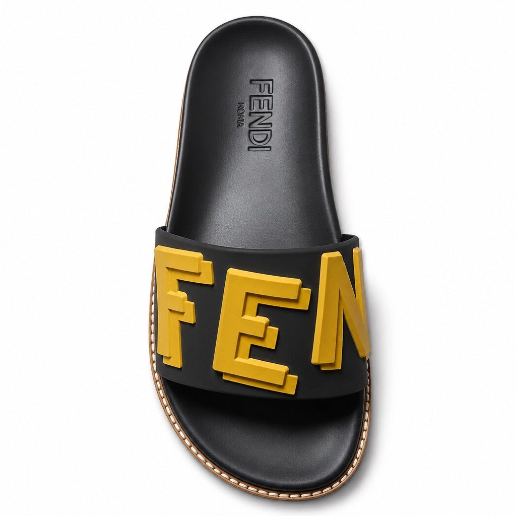 Fendi Slide